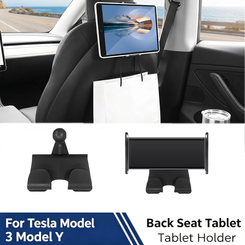 Tablet Holder Accessories - Tablet Holder for Tesla Model Y