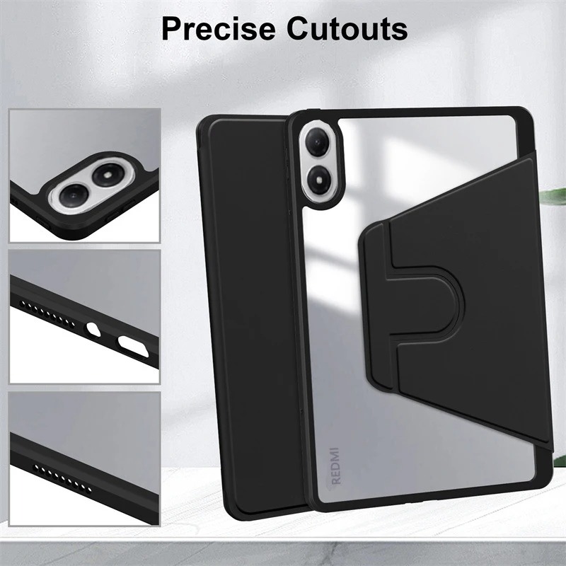 Redmi Tablet Accessories - For Xiaomi Redmi Pad 2 Pro