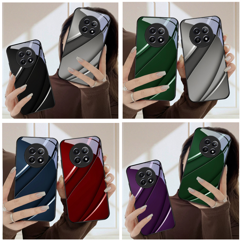 Realme C67 - Ultimate dark aesthetics For Oppo Realme