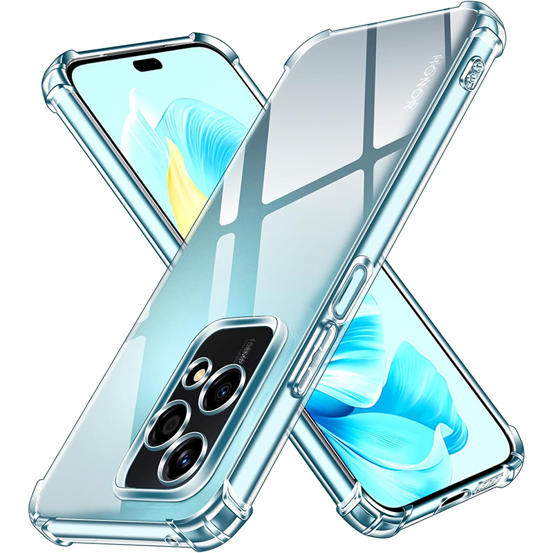 Honor Tablet Accessories - Shockproof Silicone Soft Cover for Huawei