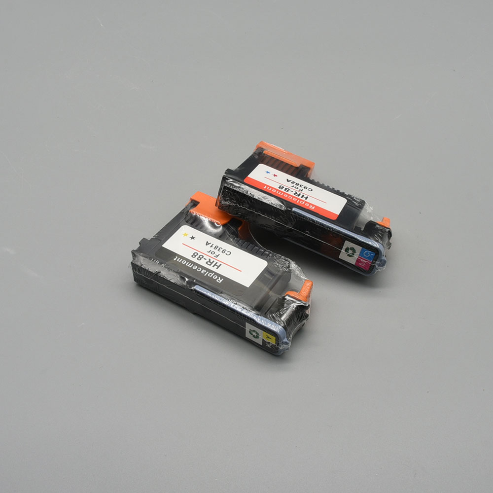 Hp Tablet Accessories - for HP 88 C9381A C9382A Printhead