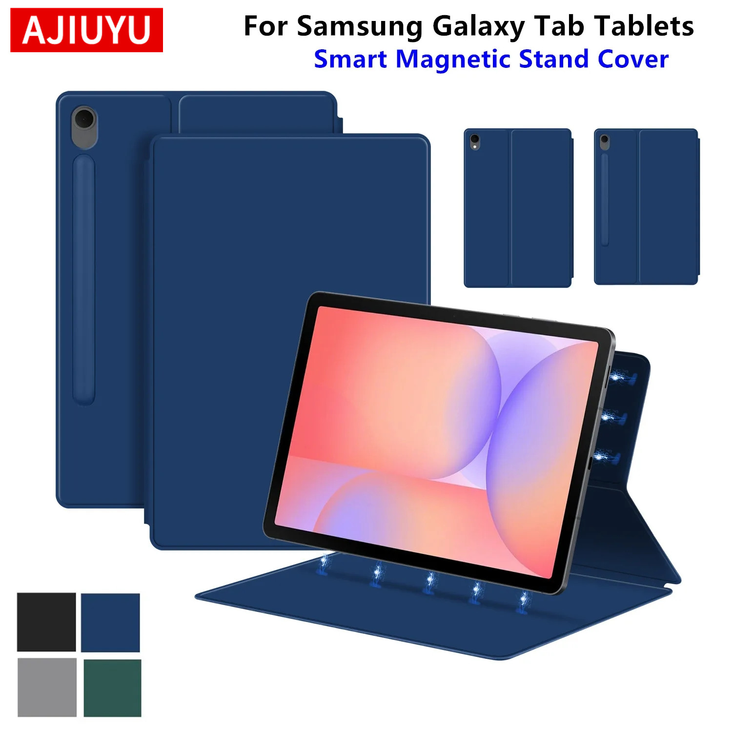 Samsung Tablet With Accessories - For Samsung Galaxy Tab S11 S10