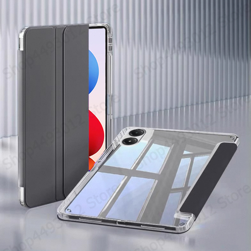 Redmi Tablet Accessories - For Xiaomi Poco Pad M1 Case