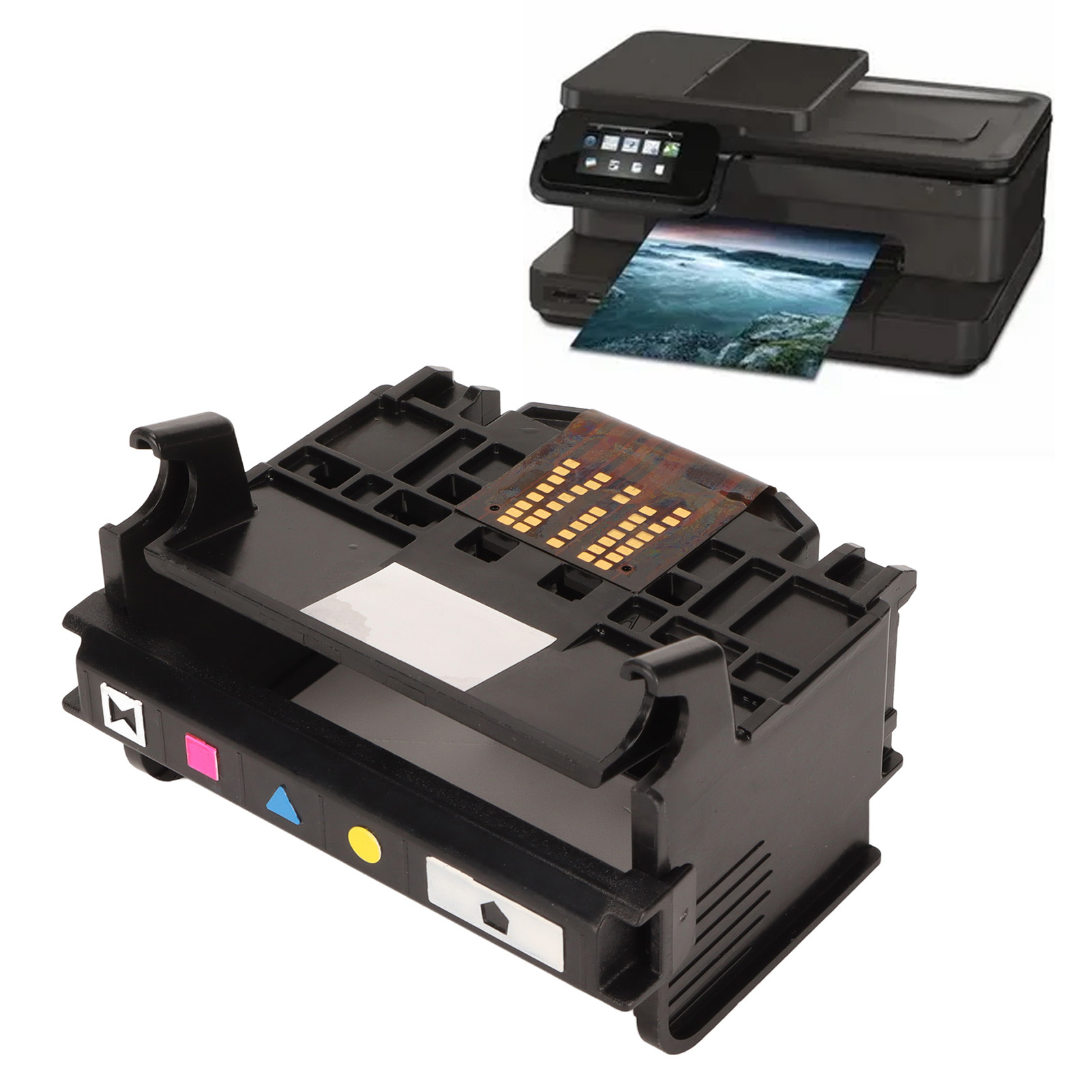 Printer Head Replacement for H - Hp Tablet Accessories review and price
