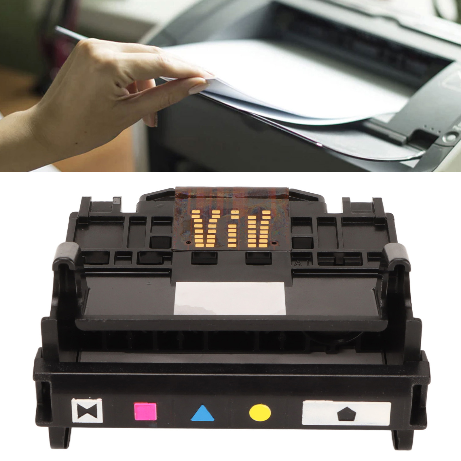 Printer Head Replacement for H - Hp Tablet Accessories review and price