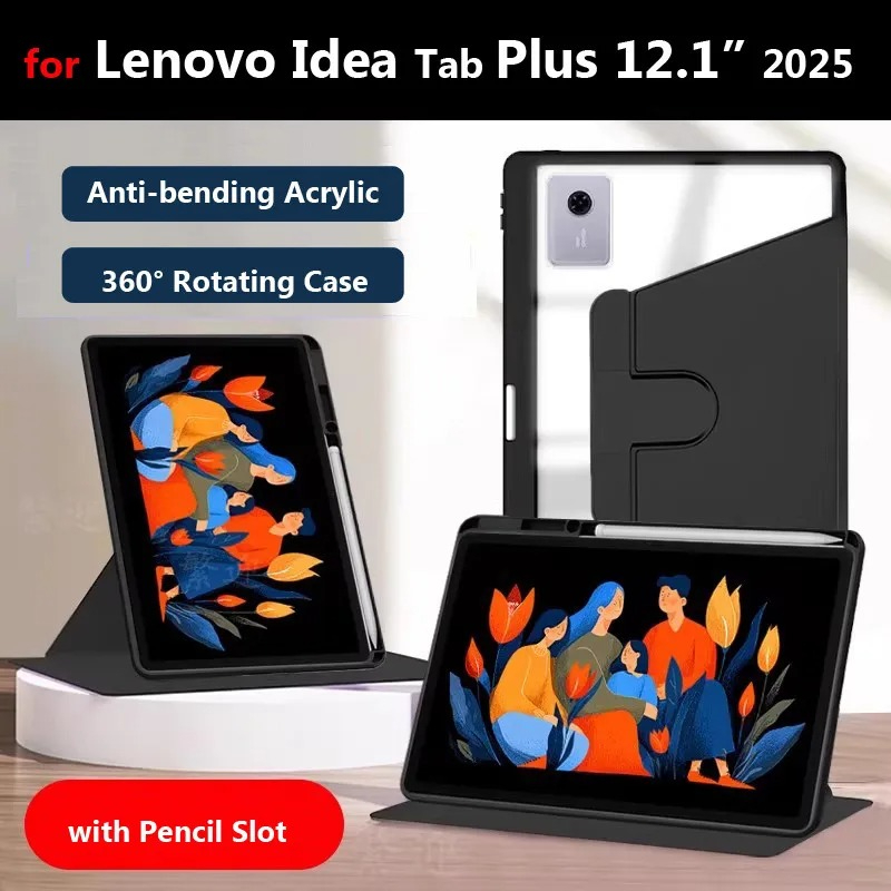Case for Lenovo Idea Tab Plus  - Lenovo Tablet P12 Accessories review and price