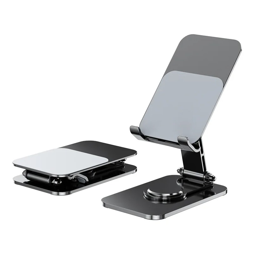 Universal Metal 360° Rotatable - Tablet Stand Adjustable review and price