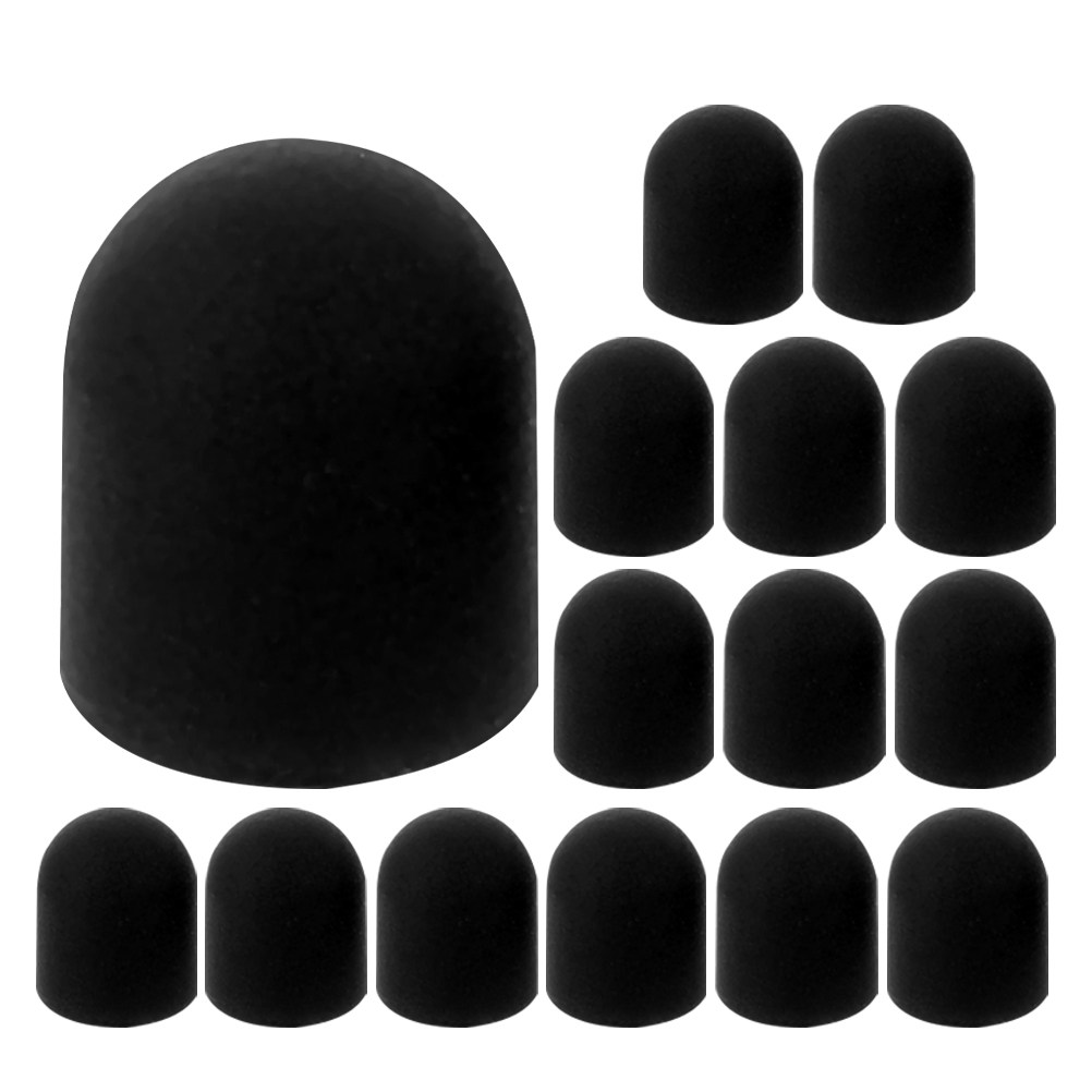 15Pcs Silicone Stylus Touch Pe - Stylus Replacement Tip review and price