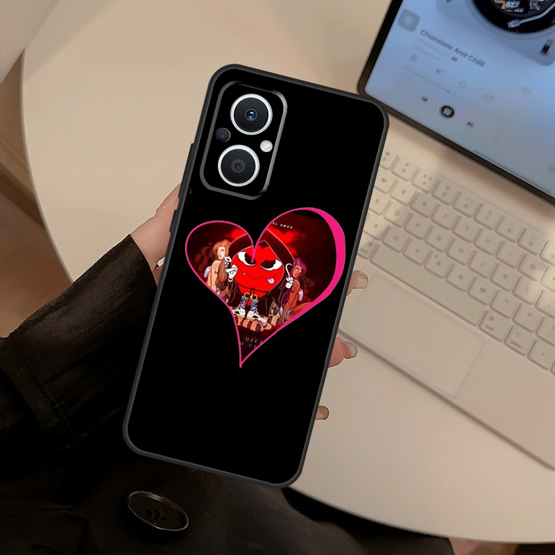 Love Mafia Case For OPPO Find  - Oppo Reno 12 review and price