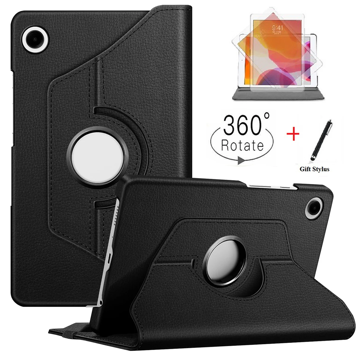 Rotating Case for Samsung Gala - Samsung Tablet With Accessories review and price