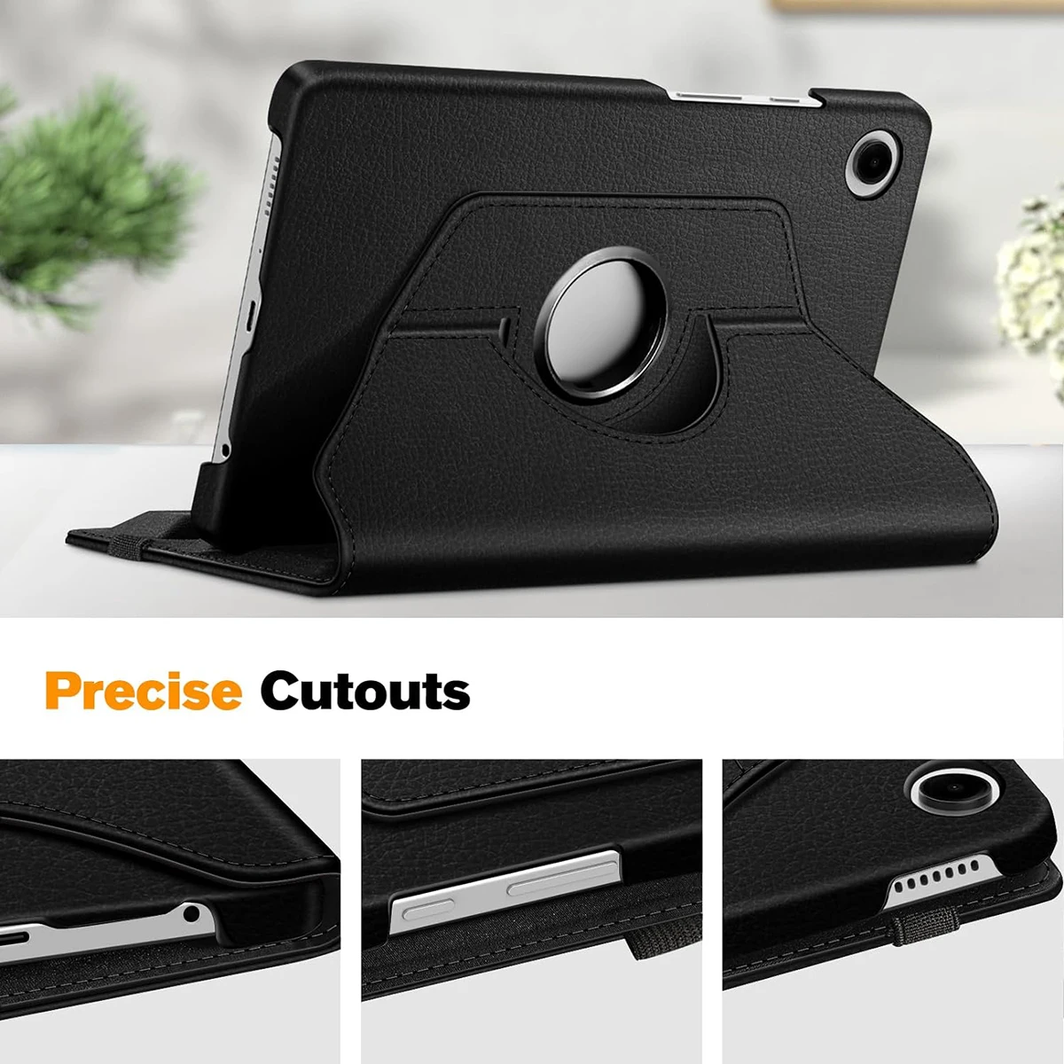Rotating Case for Samsung Gala - Samsung Tablet With Accessories review and price