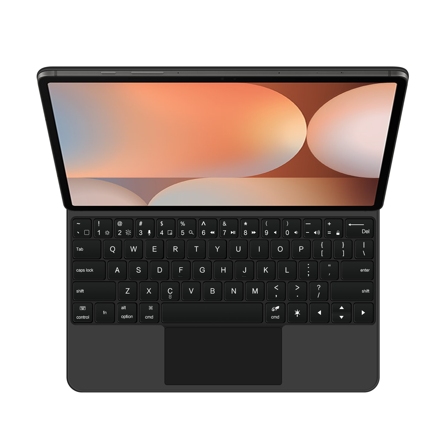 Magic Keyboard For Samsung Gal - Samsung Tablet With Accessories review and price