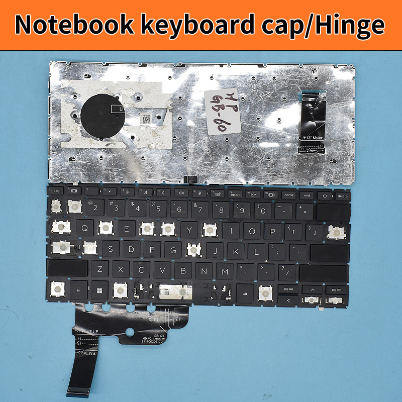 Replacement Original Keycap Ke - Hp Tablet Accessories review and price