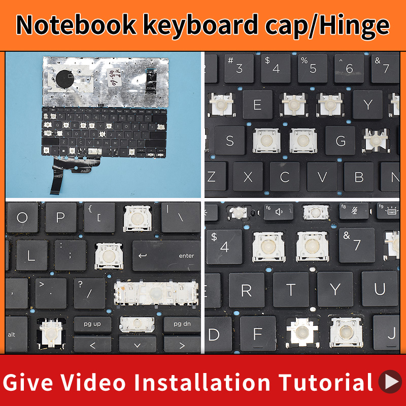 Replacement Original Keycap Ke - Hp Tablet Accessories review and price