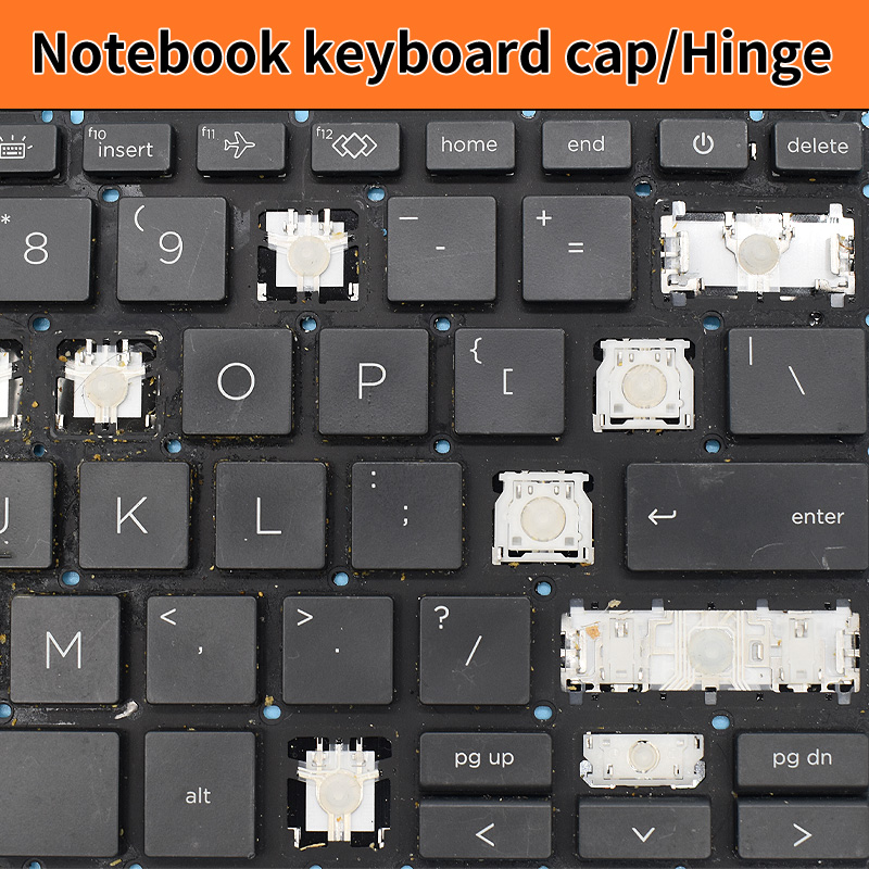Replacement Original Keycap Ke - Hp Tablet Accessories review and price