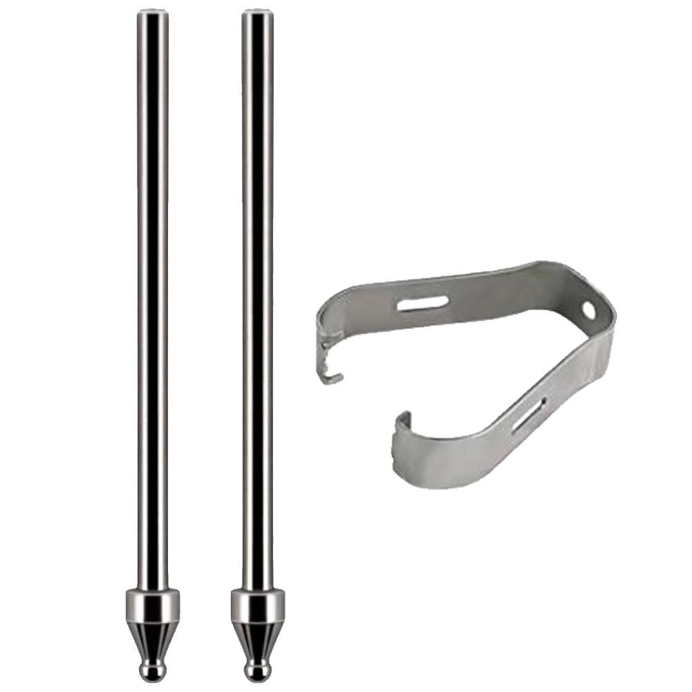 Titanium Alloy Replacement Nib - Stylus Replacement Tip review and price