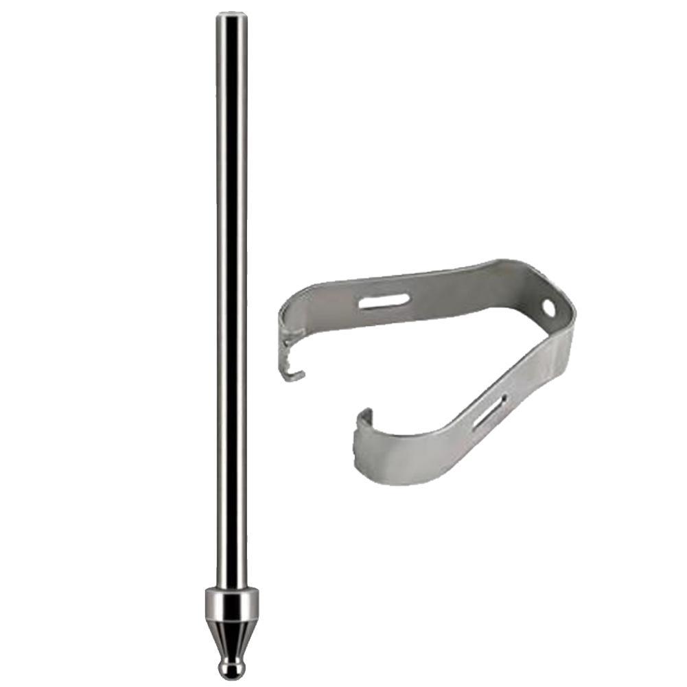 Titanium Alloy Replacement Nib - Stylus Replacement Tip review and price