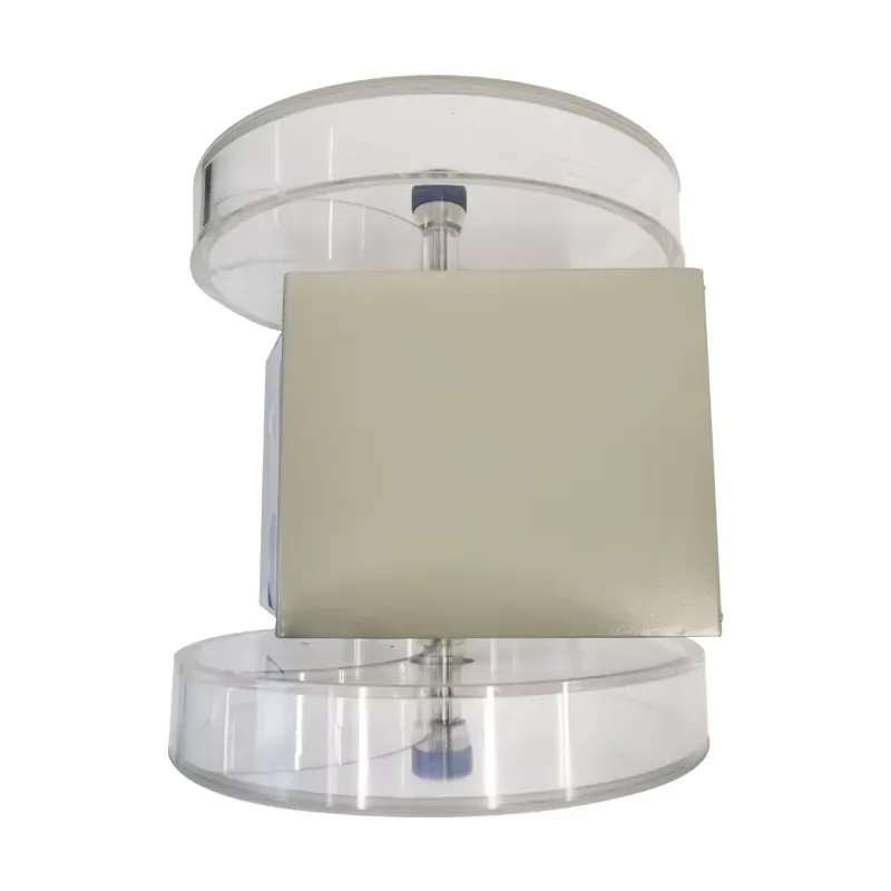 For CS-3 Dual Drum Tablet Fria - Tablet With Complete Accessories review and price