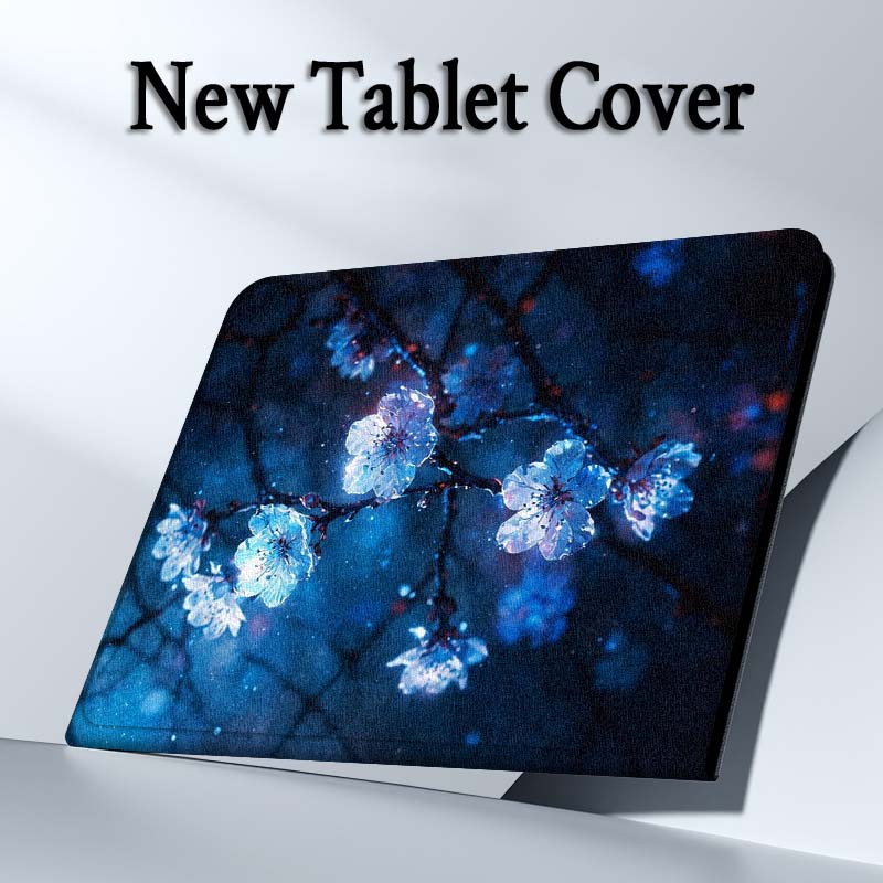 Luminous Flower Beautiful For  - Lenovo Tablet P12 Accessories review and price