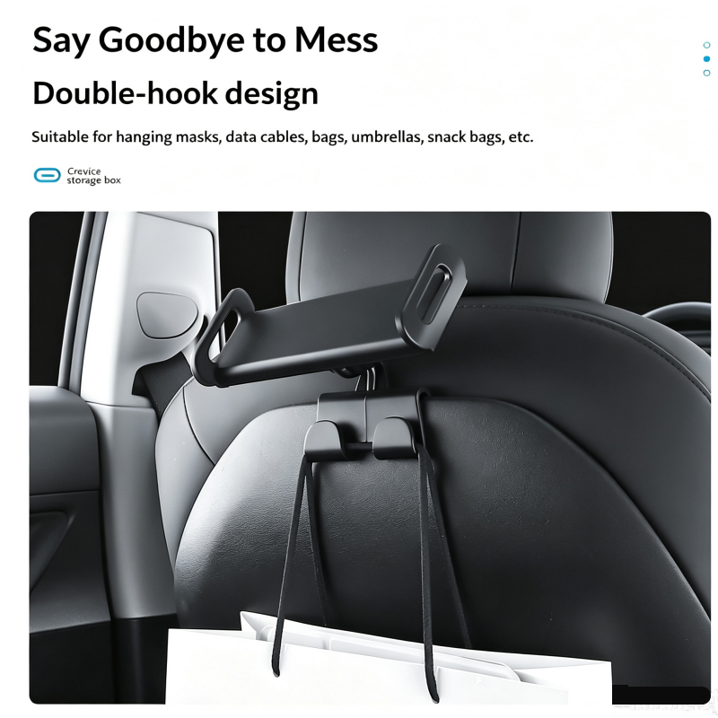 Tablet Holder for Tesla Model  - Tablet Holder Accessories review and price