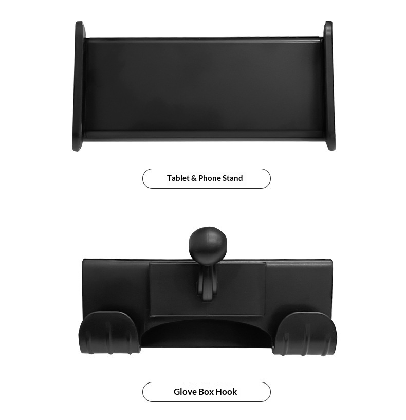 Tablet Holder for Tesla Model  - Tablet Holder Accessories review and price