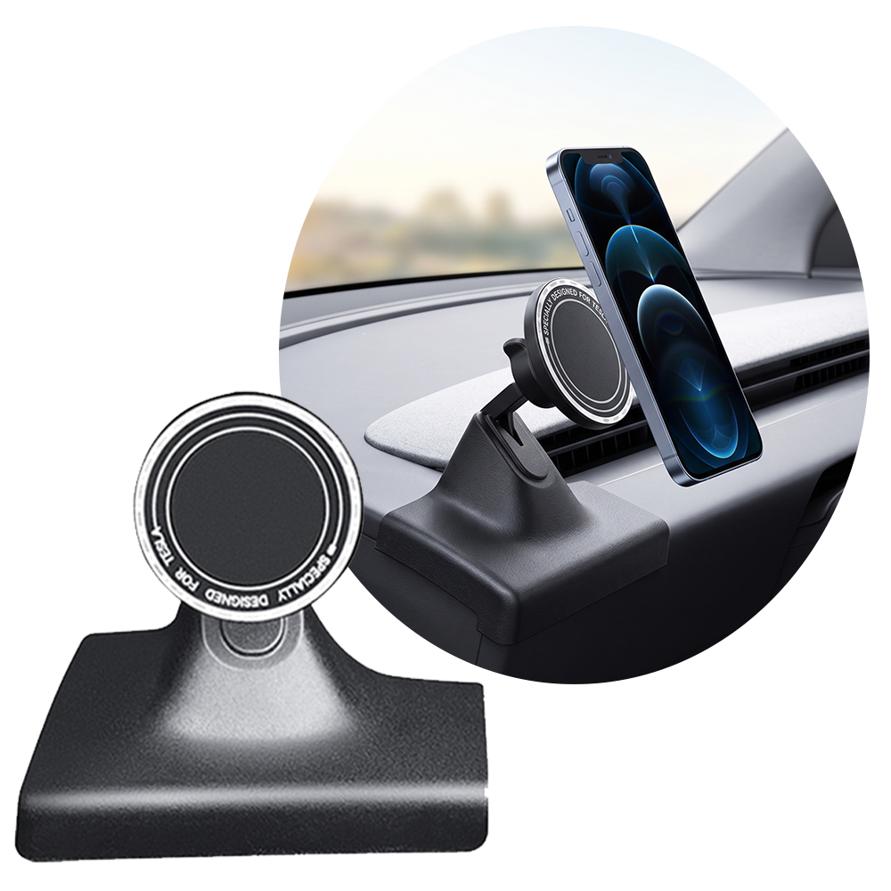 Tablet Holder for Tesla Model  - Tablet Holder Accessories review and price
