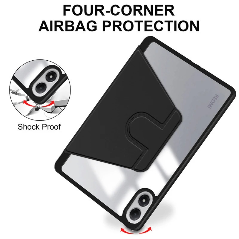 For Xiaomi Redmi Pad 2 Pro 12. - Redmi Tablet Accessories review and price
