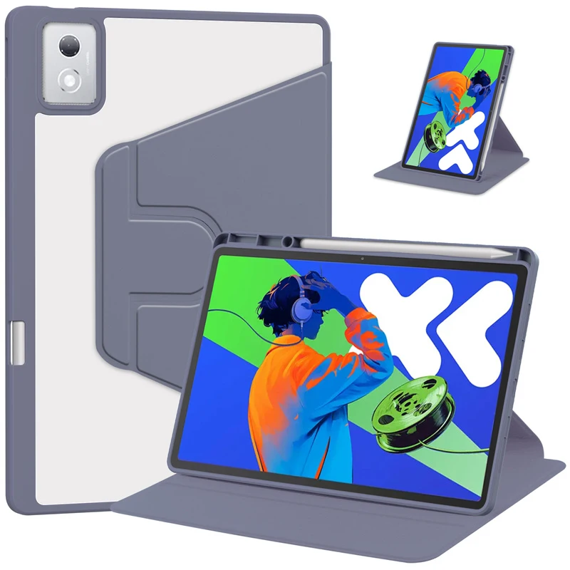 For Lenovo Tab P12 Case with P - Lenovo Tablet P12 Accessories review and price