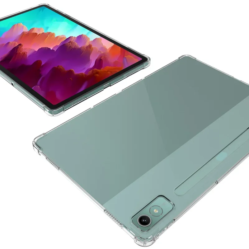 For Lenovo Xiaoxin Pad Pro 202 - Lenovo Tablet P12 Accessories review and price