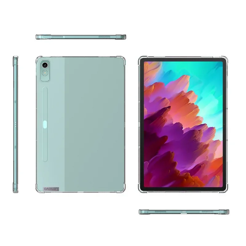 For Lenovo Xiaoxin Pad Pro 202 - Lenovo Tablet P12 Accessories review and price