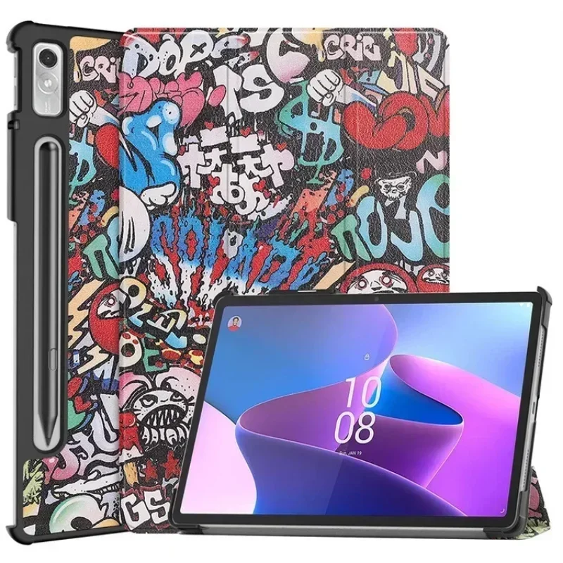 Case for Lenovo Tab P12 12.7 i - Lenovo Tablet P12 Accessories review and price