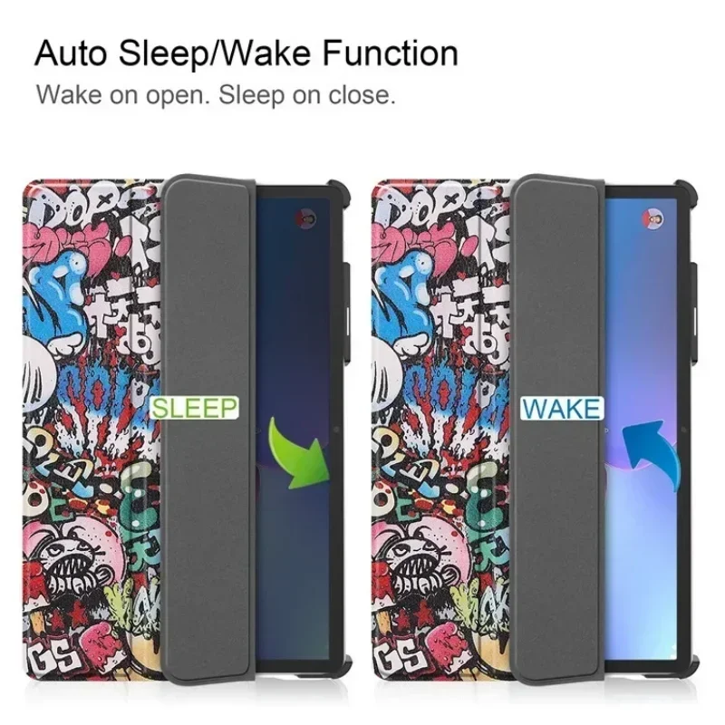 Case for Lenovo Tab P12 12.7 i - Lenovo Tablet P12 Accessories review and price