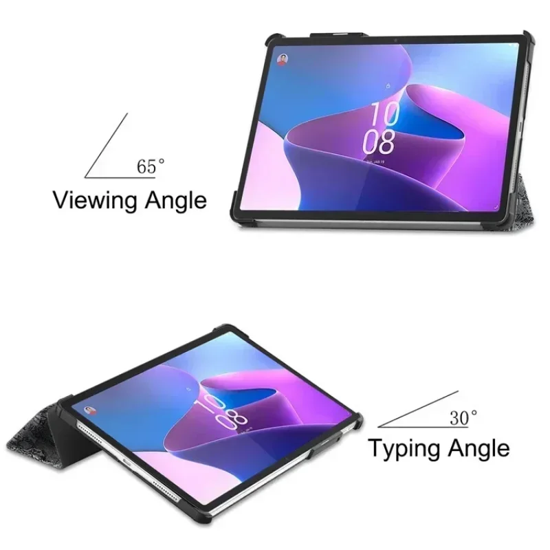 Case for Lenovo Tab P12 12.7 i - Lenovo Tablet P12 Accessories review and price
