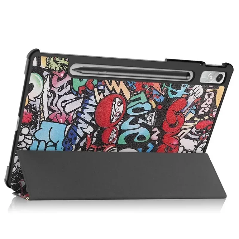 Case for Lenovo Tab P12 12.7 i - Lenovo Tablet P12 Accessories review and price