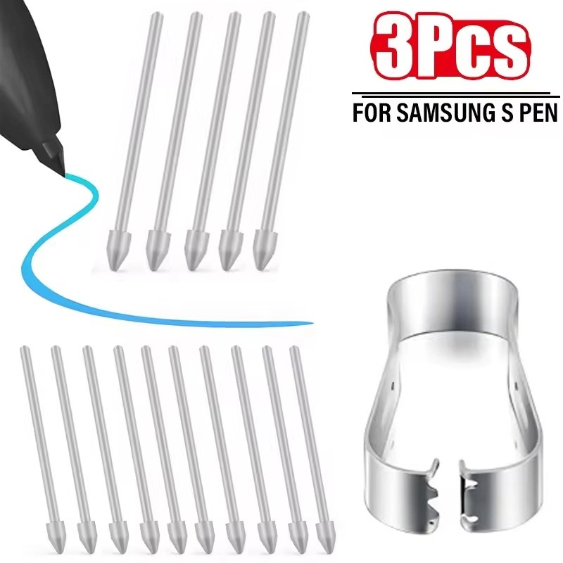 Pen Tip For Galaxy Tab S6 Lite - Stylus Replacement Tip review and price