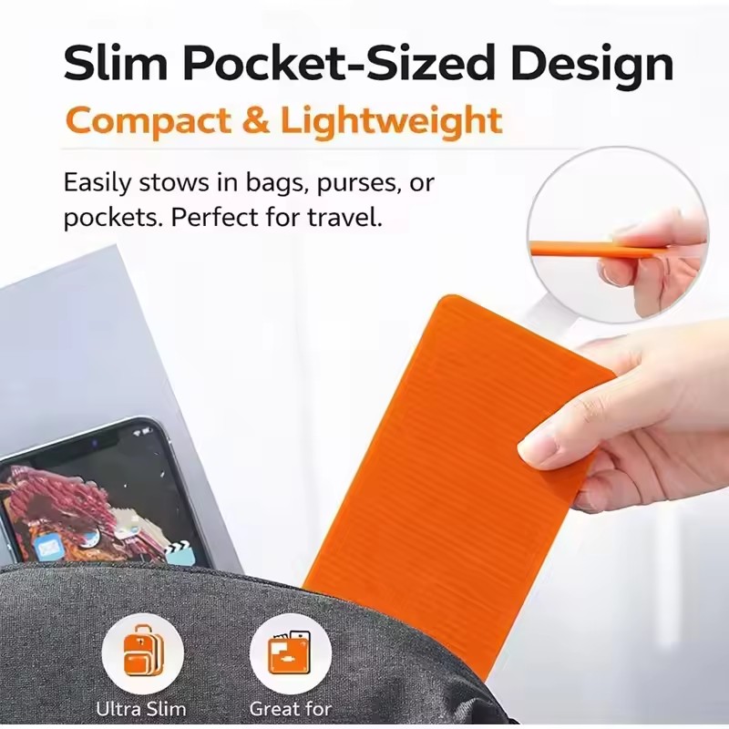 Lazy Portable Phone Stand Sili - Tablet Holder Accessories review and price