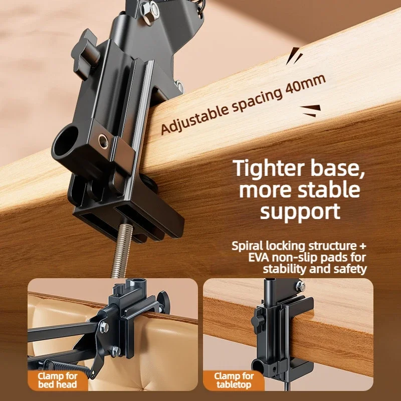 Aluminum Alloy Magnetic Phone  - Tablet Holder Accessories review and price