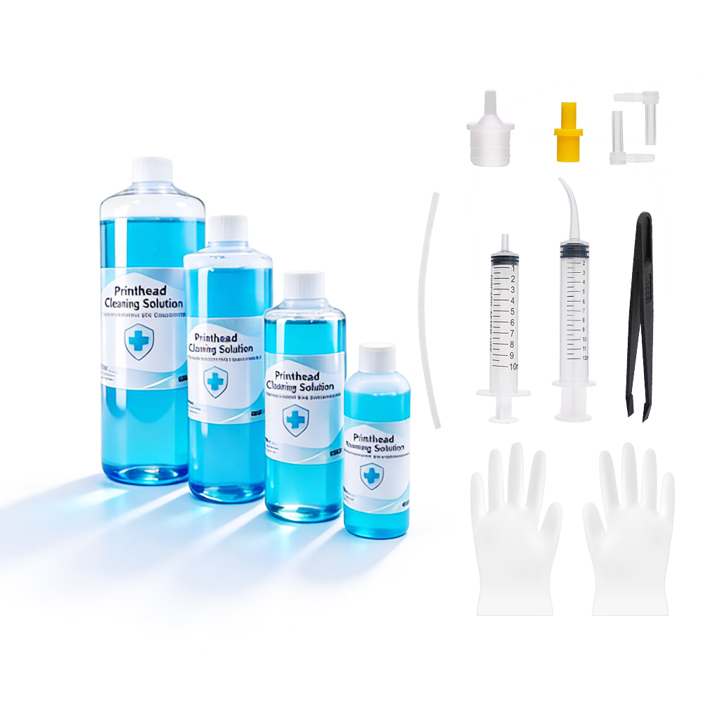 Inkjet Printer Cleaning Cleane - Hp Tablet Accessories review and price