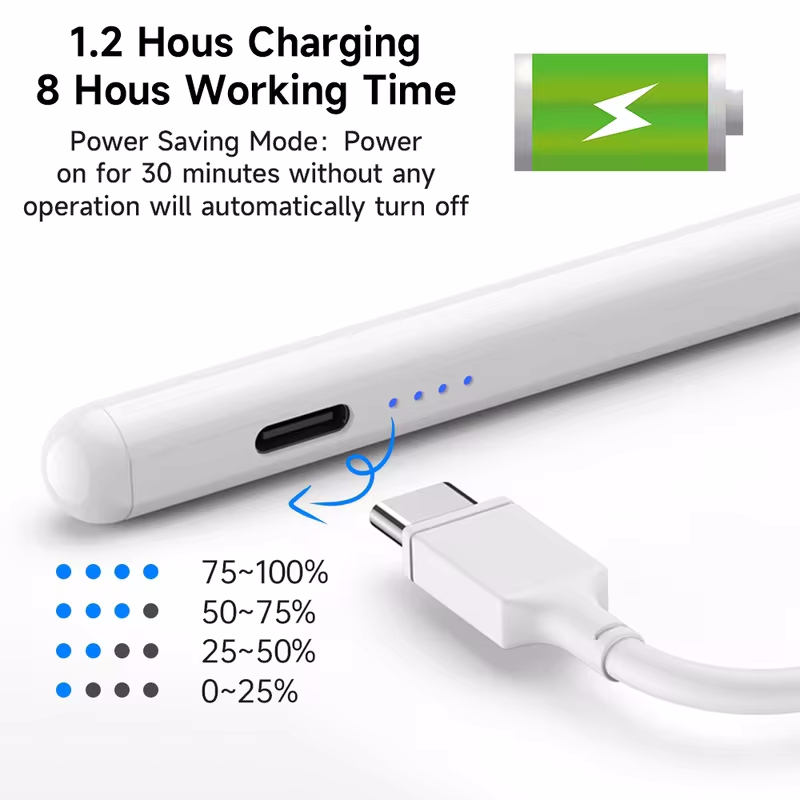 Universal Stylus Pen for Huawe - Honor Tablet Accessories review and price