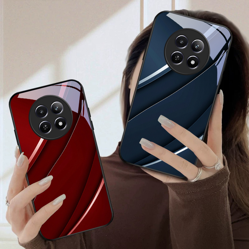 Ultimate dark aesthetics For O - Realme C67 review and price