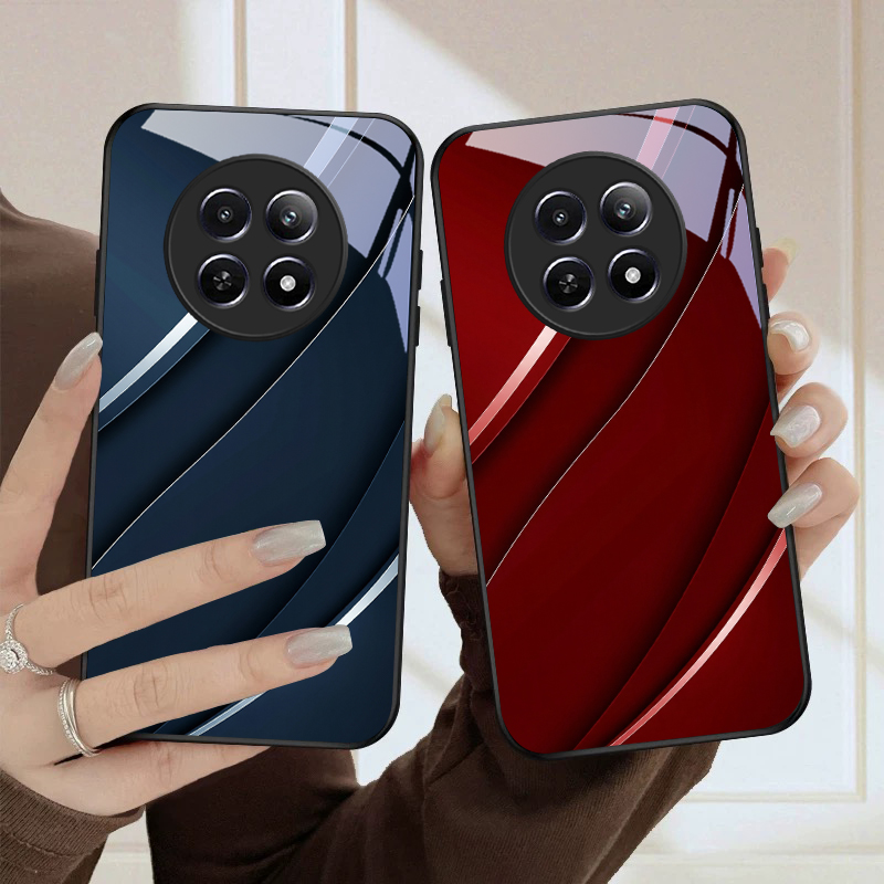 Ultimate dark aesthetics For O - Realme C67 review and price