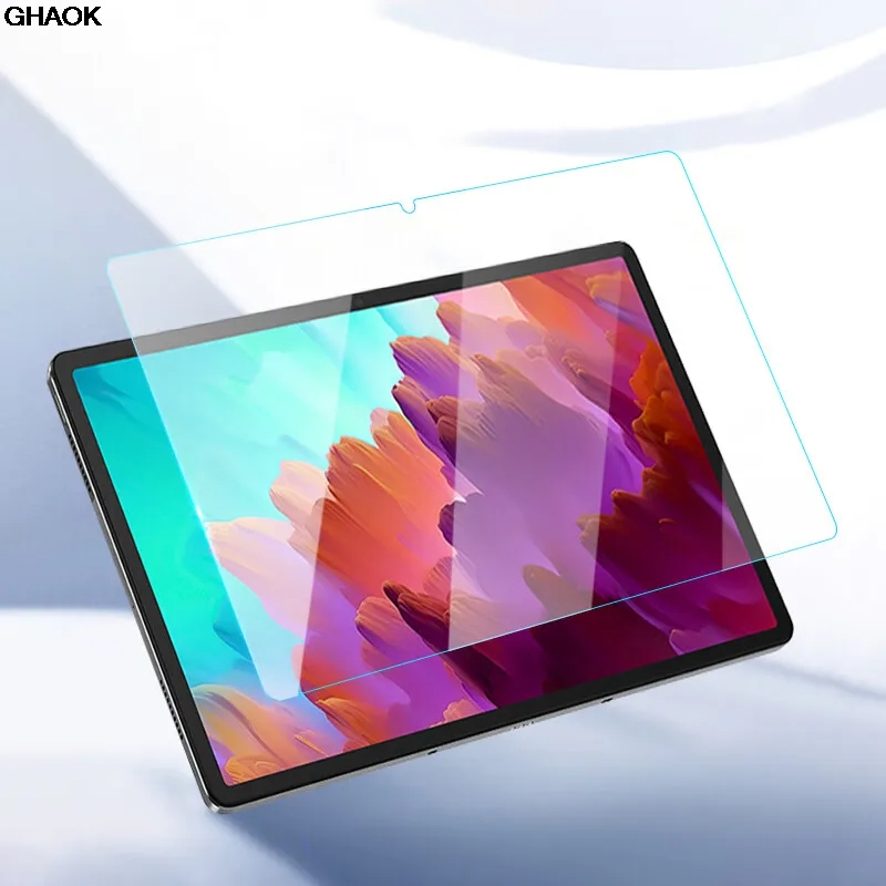 2Pcs Tempered HD Screen Protec - Lenovo Tablet P12 Accessories review and price