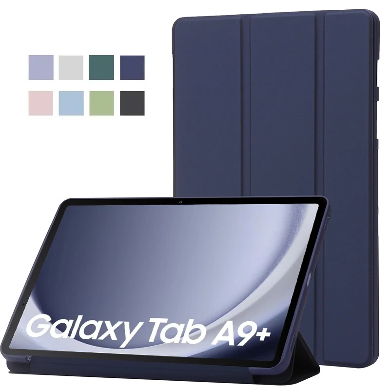For Samsung Tab A9 Plus Case 1 - Samsung Tablet With Accessories review and price