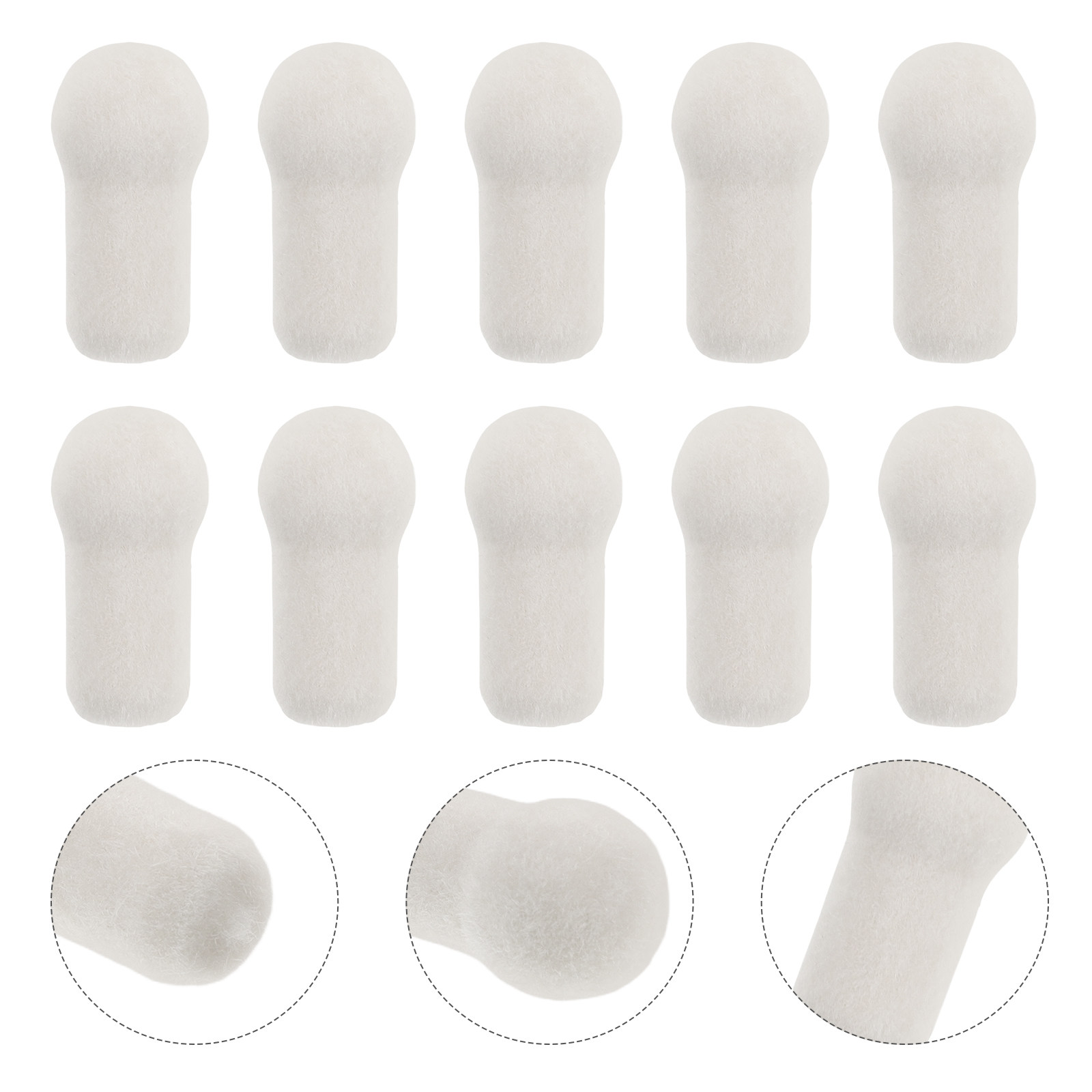 10Pcs Stylus Replacement Nibs  - Stylus Replacement Tip review and price