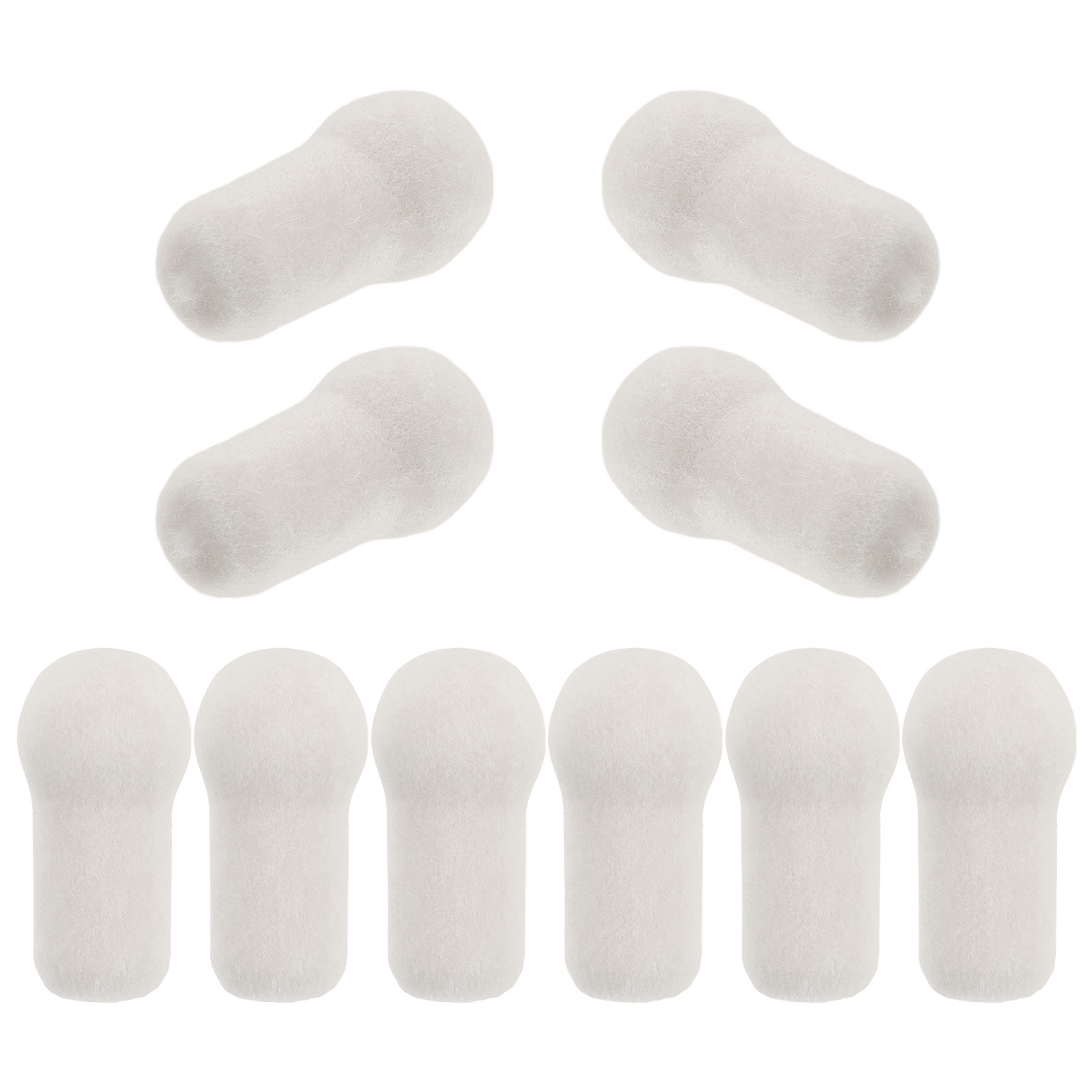10Pcs Stylus Replacement Nibs  - Stylus Replacement Tip review and price