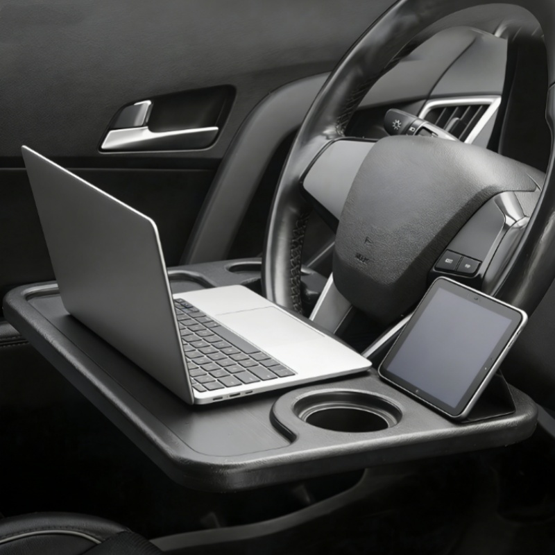 Car Steering Wheel Table Unive - Tablet Holder Accessories review and price