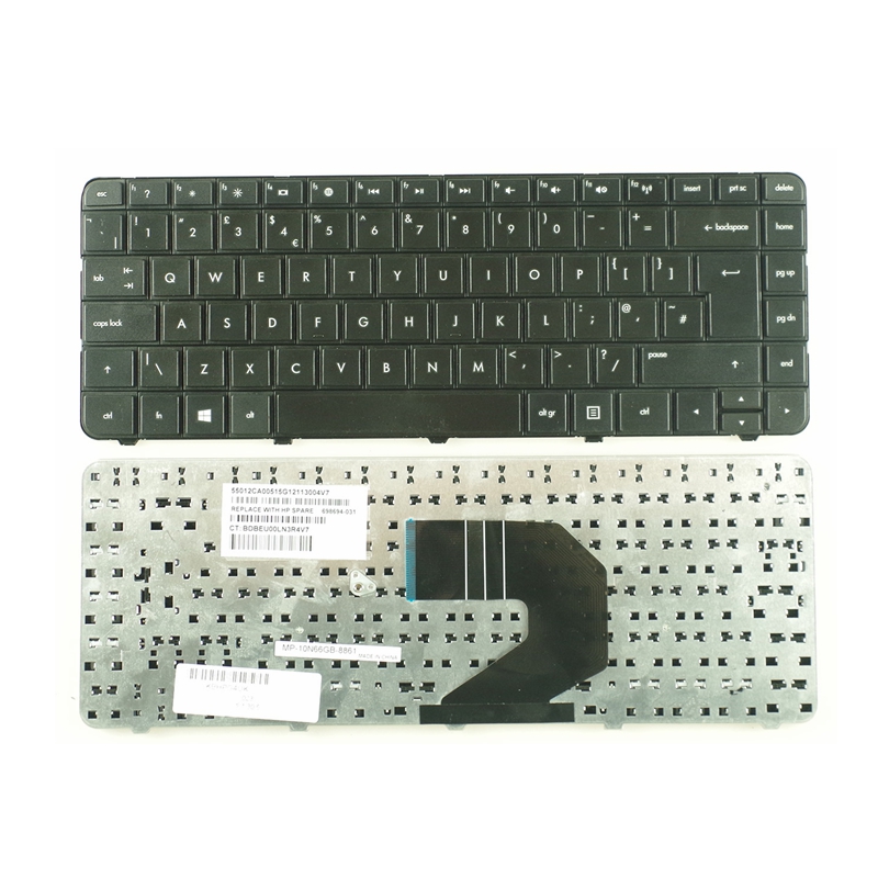 US/UK/RU/GR/TR/FR/PO laptop ke - Hp Tablet Accessories review and price