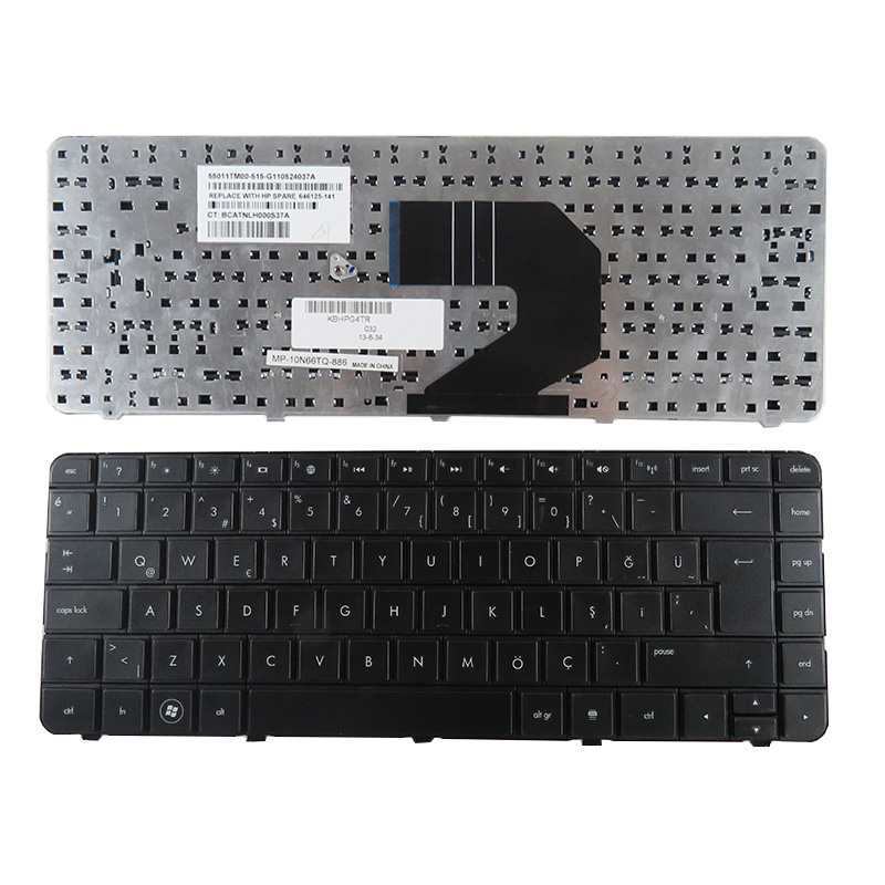 US/UK/RU/GR/TR/FR/PO laptop ke - Hp Tablet Accessories review and price