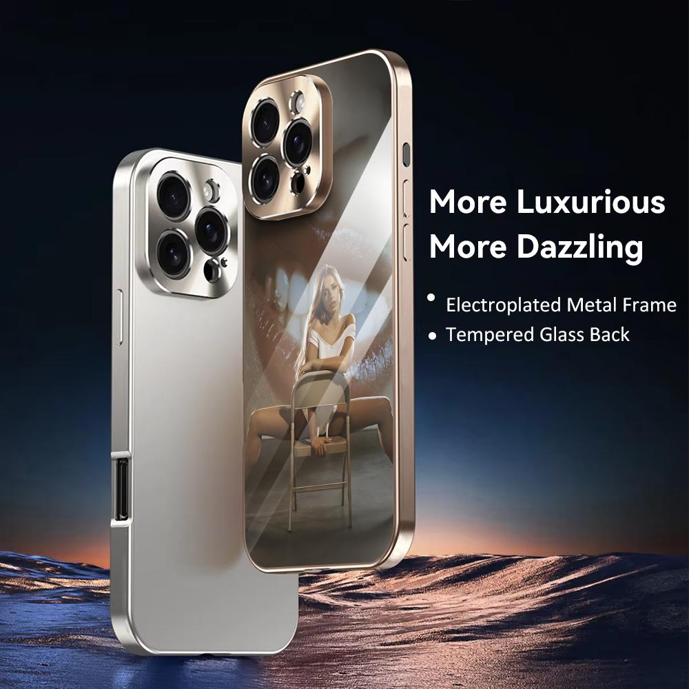 Singer T-Tate McRae Phone Case - Apple Iphone 15 review and price