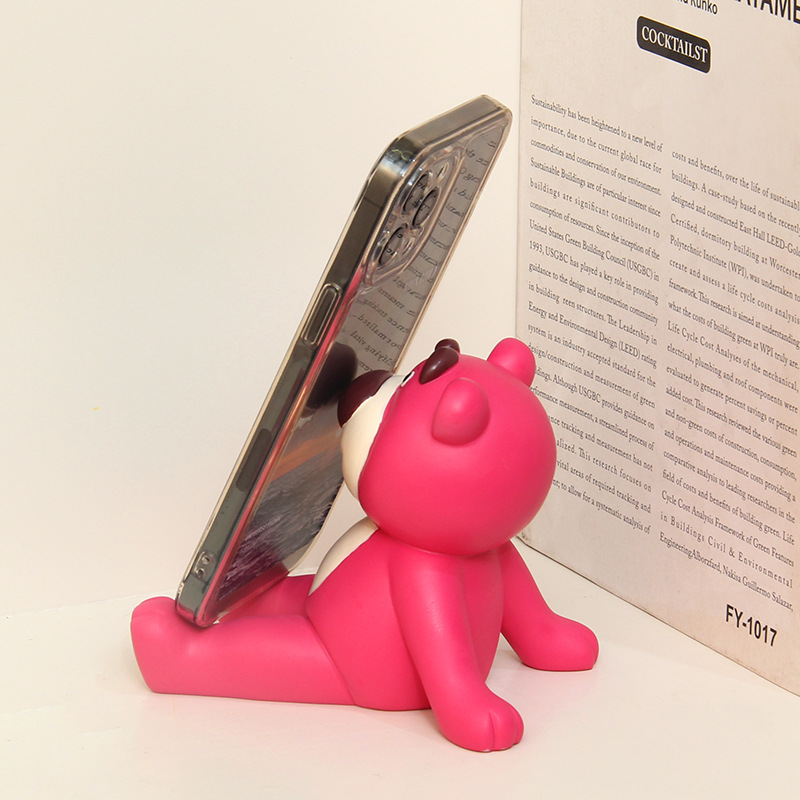 New Lotso Mobile Phone Holder  - Tablet Holder Accessories review and price
